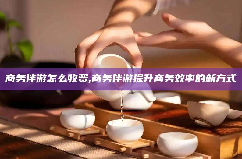 清镇商务伴游怎么收费,商务伴游提升商务效率的新方式